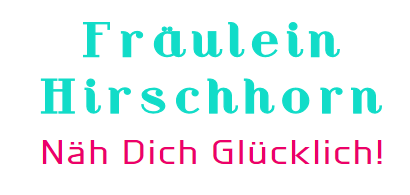 Nähen in Berlin Logo