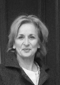 Jeanette Lamble