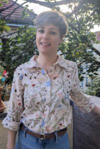 Judith Schmider | Modedesignerin, Schneiderin